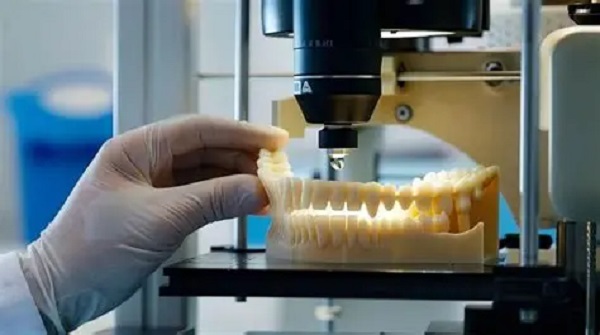 ¿Qué puede hacer una impresora 3D en tu consulta dental?