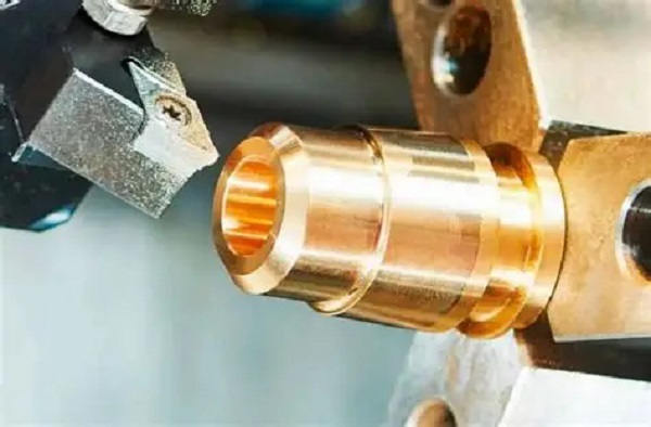 ¿Buscas maquinar bronce? Guía completa para obtener piezas perfectas