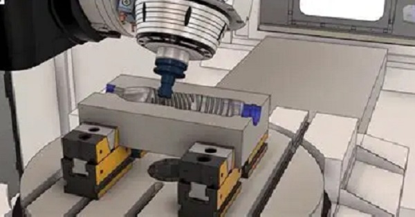 ¿Cómo Preparar tu Modelo CAD para Fresado CNC y Evitar Errores Costosos?