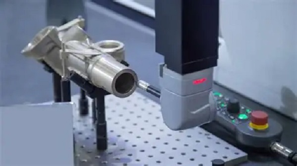 Inspección CMM: Una Guía Completa sobre Conceptos Básicos, Capacidades y Aplicaciones