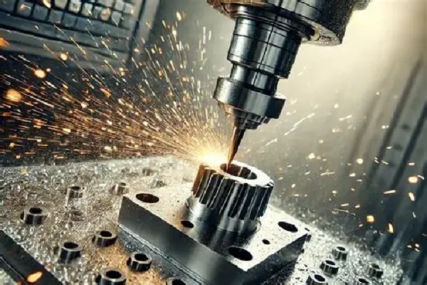 El Futuro del Mecanizado CNC: 2026 y Más Allá – Una Guía Integral