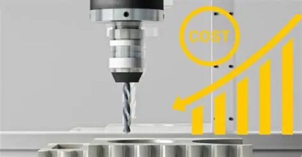 ¿Cómo reducir costes en el mecanizado CNC? 20 estrategias clave para fabricantes