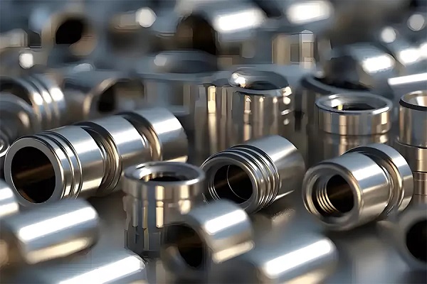 ¿Cómo Escoger el Material Perfecto para tu Proyecto de Mecanizado CNC?