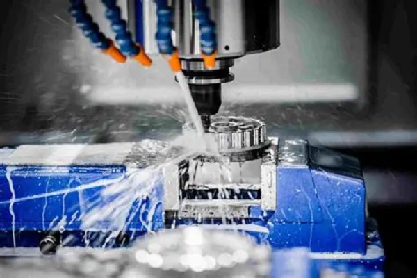 ¿En cuántas industrias se utiliza el mecanizado CNC? Un recorrido por 23 sectores esenciales