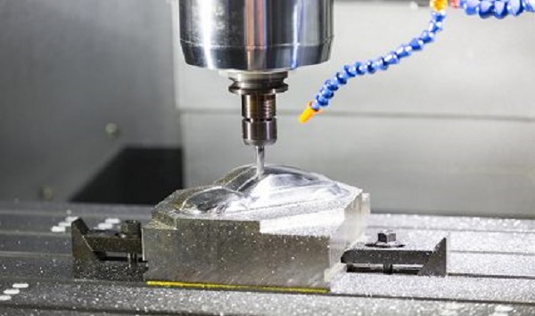 ¿Qué es el Mecanizado CNC de Prototipos y Cómo Funciona?