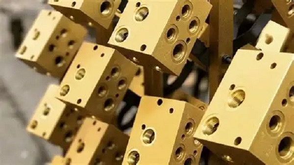 ¿Qué es el Revestimiento por Conversión de Cromatos? Una Guía Completa