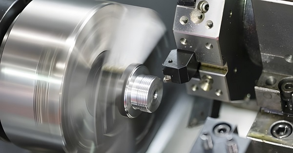 ¿Velocidad de corte y avance en mecanizado: son lo mismo o juegan roles distintos?