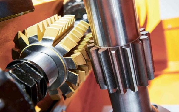 ¿Qué es el Mecanizado de Engranajes? Procesos, Materiales y Tipos de Fabricación y Corte