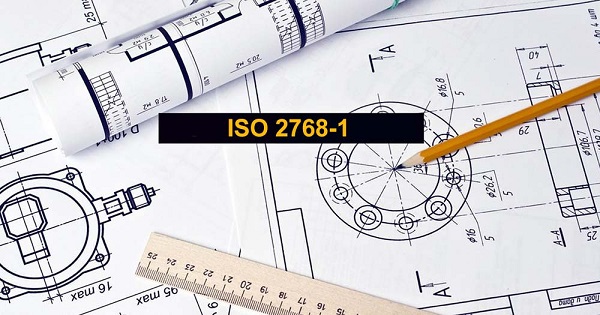 ¿Qué es el estándar ISO 2768 en el mecanizado y por qué es crucial?