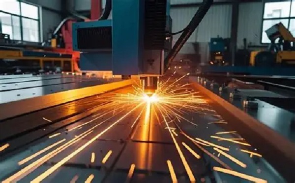 ¿Qué es el corte por láser? Guía completa del proceso, materiales y costos