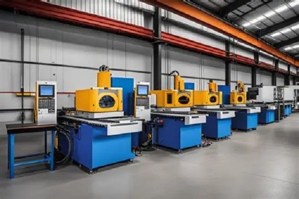 ¿Qué es exactamente un taller de mecanizado y cómo puede impulsar tu proyecto?