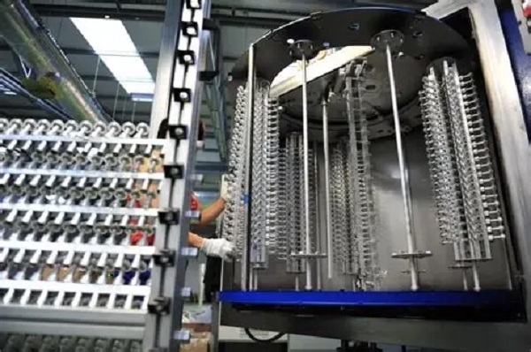 ¿Qué es la Metalización? Guía Completa de Procesos, Métodos y Aplicaciones Prácticas