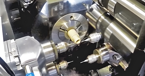 ¿Por qué el mecanizado PEEK es la solución definitiva para aplicaciones de alto rendimiento?