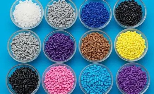 ¿Cuáles son los 15 materiales más usados en el moldeo por inyección?