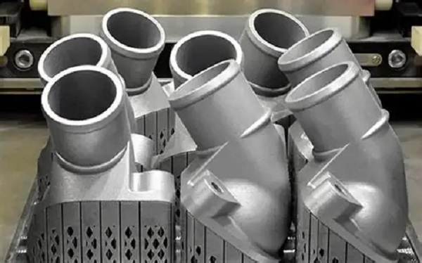 ¿Cómo está transformando el prototipado rápido la industria aeroespacial?