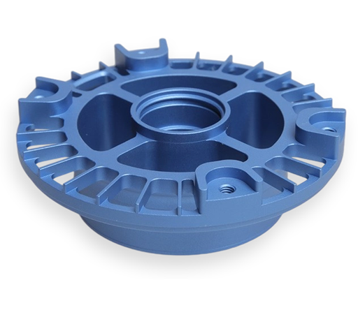 Servicio de creación rápida de prototipos