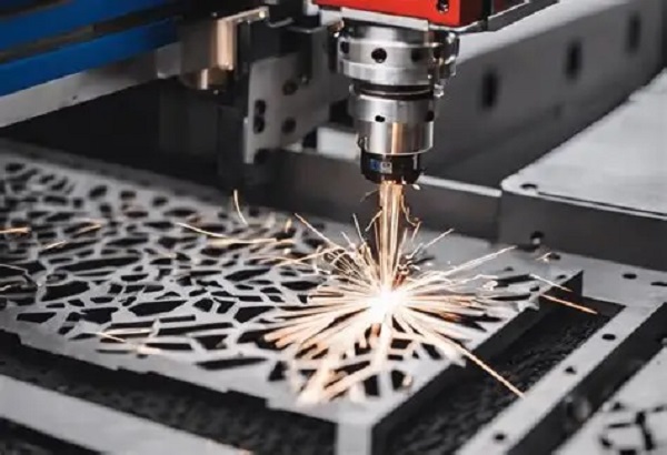 ¿Qué es el corte por láser de chapa metálica y cómo puede transformar tu producción?