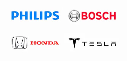 Con la confianza de nuestros socios