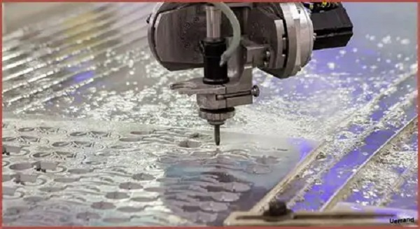 ¿Qué es el Corte por Chorro de Agua y Cómo Puede Transformar tu Proyecto?