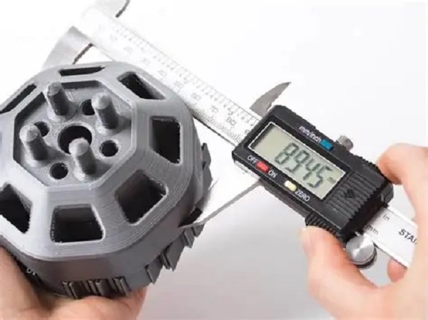 ¿Qué tan precisas son realmente las piezas impresas en 3D?