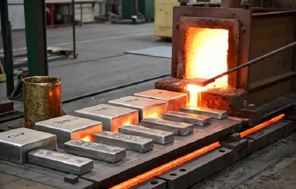 ¿Qué es el Recocido? Cómo Mejora las Propiedades de los Materiales