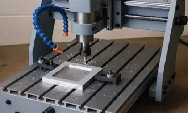 ¿Es difícil aprender mecanizado CNC? Una guía completa para principiantes