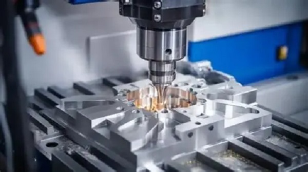 ¿Qué factores influyen en el coste del mecanizado CNC?