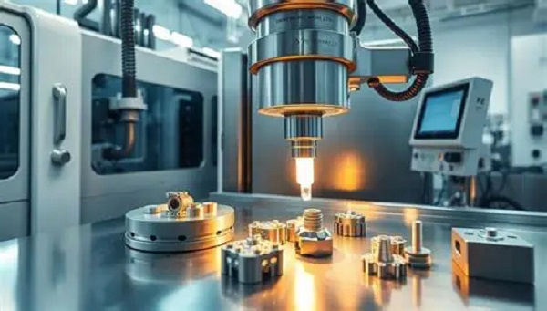 ¿Cómo está revolucionando el mecanizado CNC la industria médica?