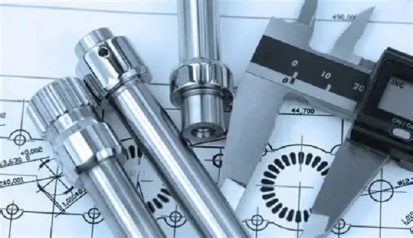 ¿Cómo Garantizamos la Calidad en el Mecanizado CNC? Equipos, Tipos y Etapas Clave