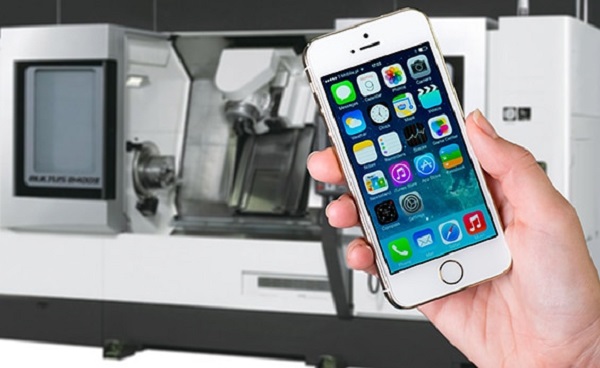 ¿Cómo se usa el mecanizado CNC en la fabricación de smartphones?