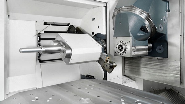 Fresado horizontal vs. vertical: ¿Cuáles son las diferencias clave?