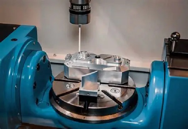 ¿Por qué es clave la inspección en máquina para el mecanizado de precisión?