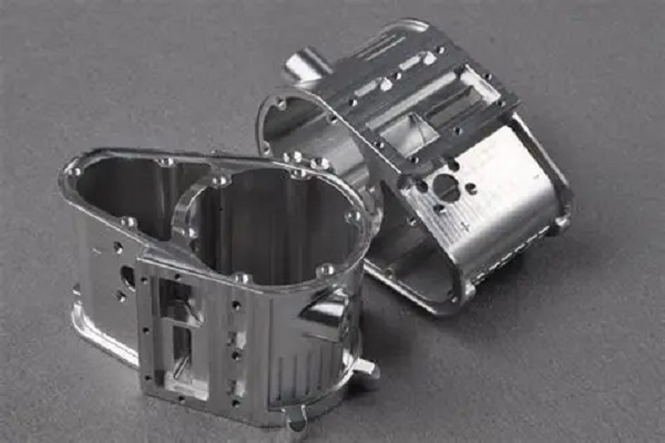 ¿Cuál es la mejor forma de crear un prototipo metálico?