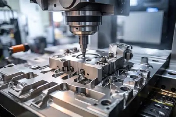 ¿Qué es el Mecanizado por Control Numérico (CN) y en qué se diferencia del CNC?