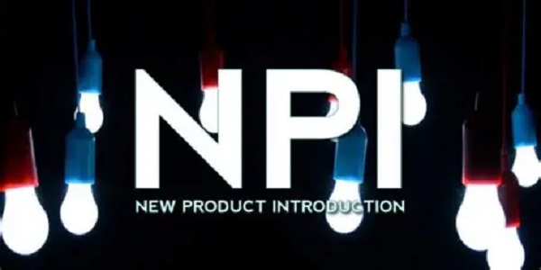 Introducción de Nuevos Productos (NPI): ¿Qué es y por qué es clave?