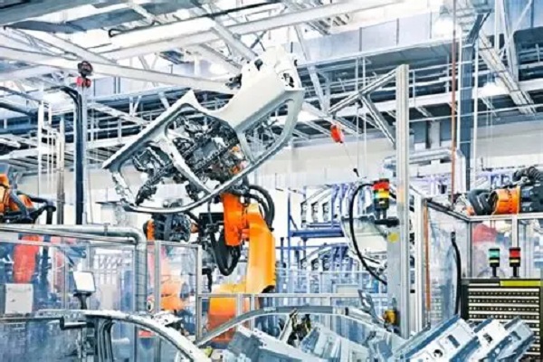 Fabricación Bajo Demanda: ¿Qué es y Cómo Funciona?