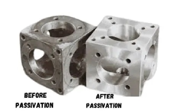 ¿Qué es la Pasivación? Guía Completa para Acero Inoxidable y Aleaciones Metálicas