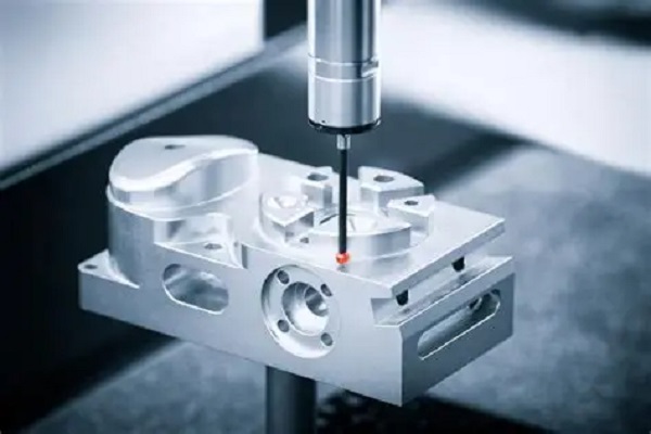¿Cómo asegurar el control de calidad en el mecanizado CNC? 8 claves
