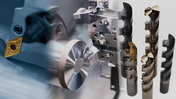 ¿Qué es el Ángulo de Desprendimiento y Por Qué es Clave en Tu Mecanizado?