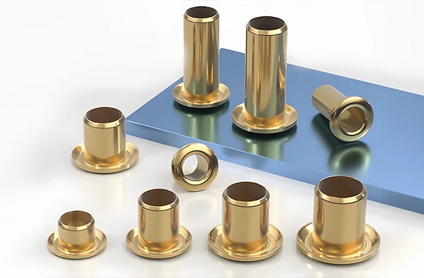 Tipos de Remaches: Guía Completa y Sus Usos Más Comunes