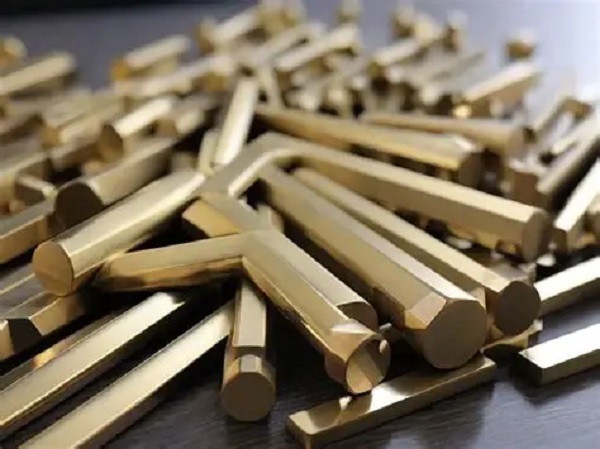 ¿Sabías que no todos los latones son iguales? Una guía para elegir el adecuado