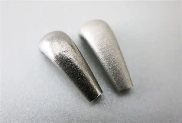 ¿Imprimir en 3D piezas de acero inoxidable 316L? Descubra el binder jetting