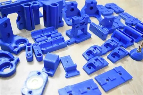 ¿Qué tipo de ABS en 3D necesita para su proyecto? Guía completa