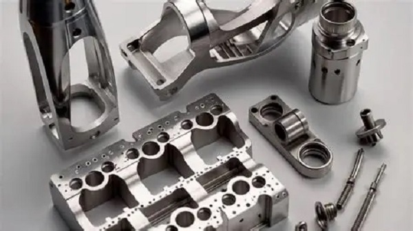 ¿Por qué elegir servicios de mecanizado CNC aeroespacial de alta precisión?