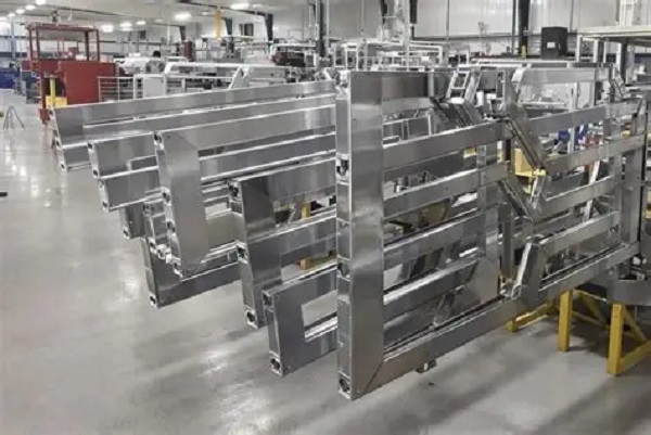 Fabricación de aluminio: ¿El material más versátil para tus proyectos?