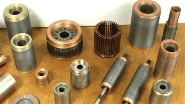 ¿Qué es la fundición a presión de cobre y cómo funciona?