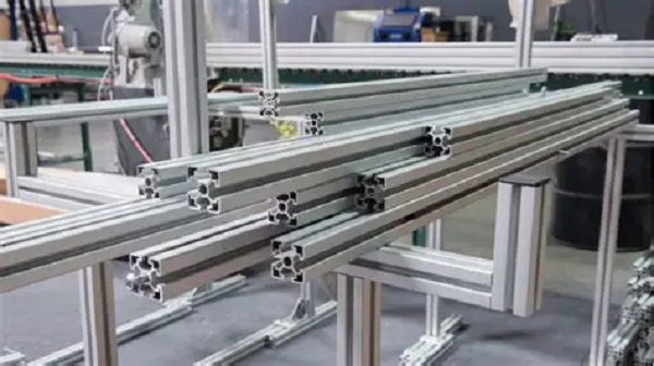 ¿Extrusión de aluminio a medida? Guía para tu proyecto
