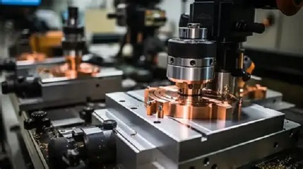 ¿Necesita piezas fresadas a medida con rapidez y precisión? Descubra el fresado CNC