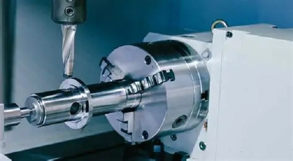 ¿Necesita piezas mecanizadas a medida con rapidez y precisión? Descubra el CNC online