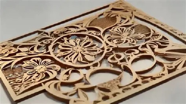 Corte por láser de MDF: ¿La mejor opción para tus proyectos de madera?